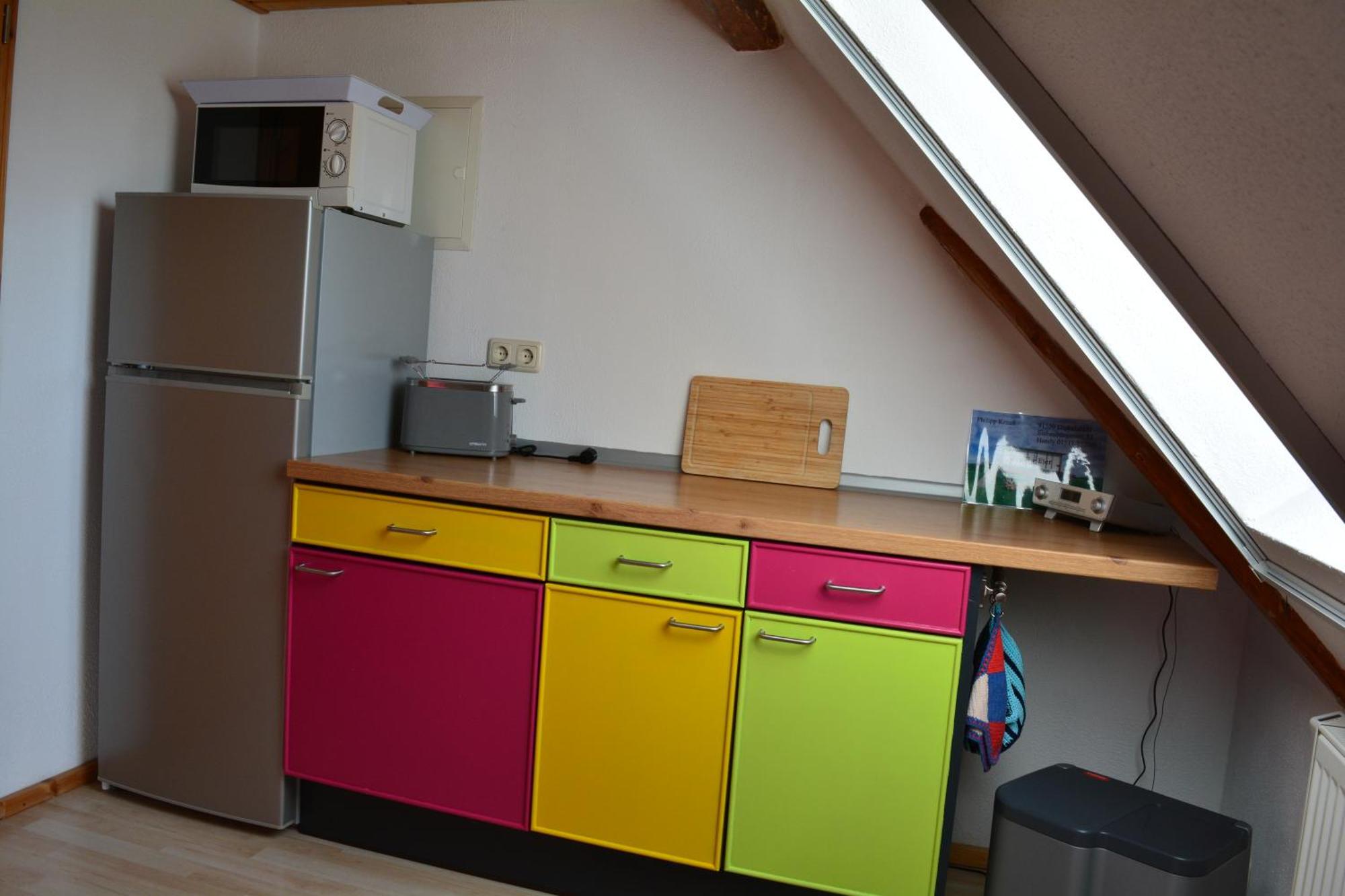 Ferienwohnung Mit Charme Und Blick Auf Dinkelsbühl Dış mekan fotoğraf