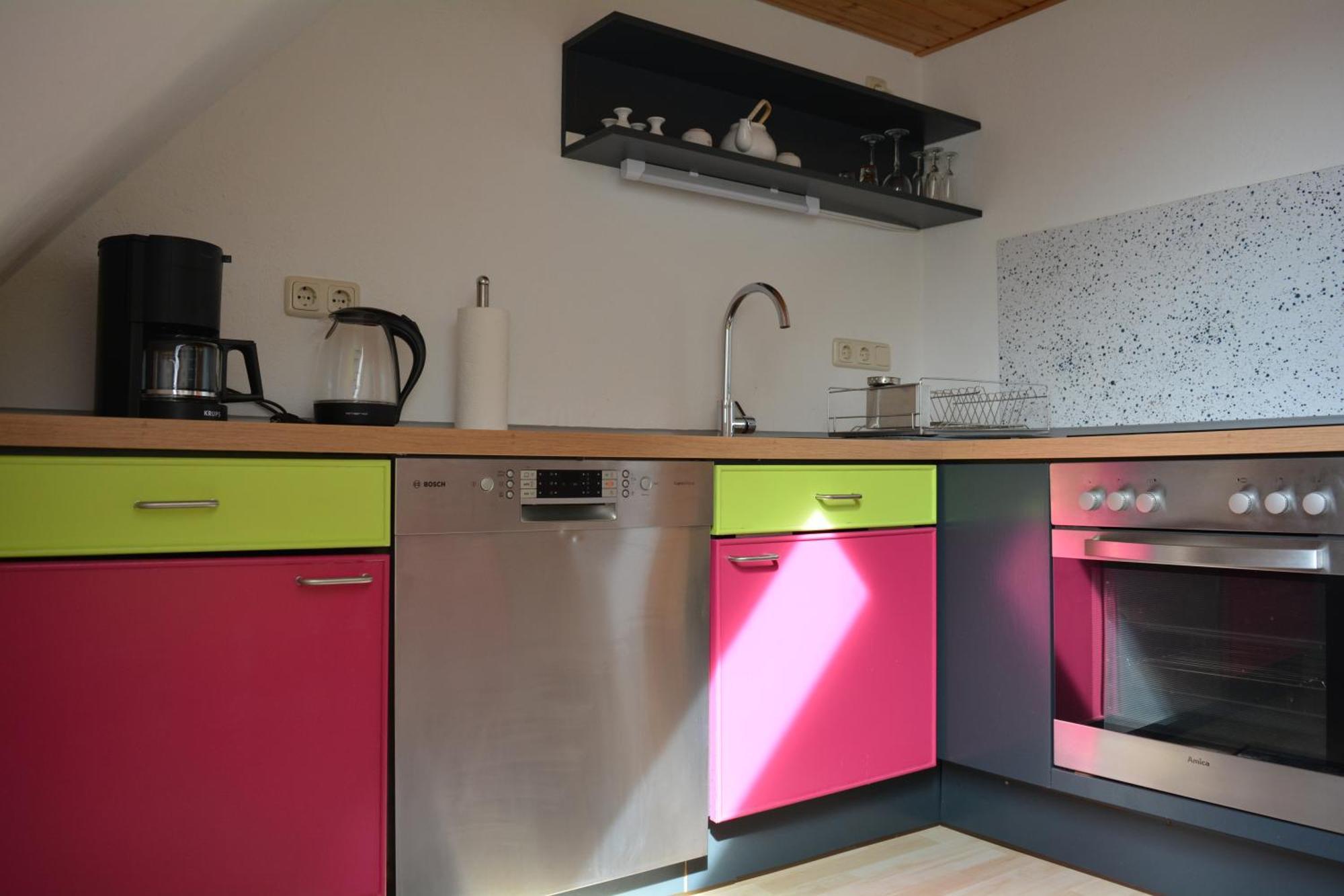 Ferienwohnung Mit Charme Und Blick Auf Dinkelsbühl Dış mekan fotoğraf