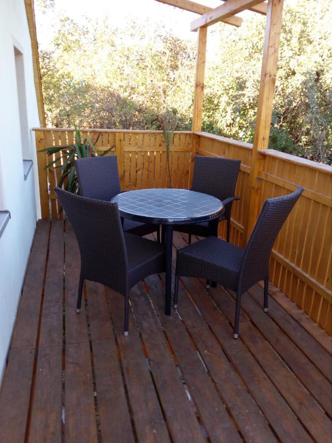 Ferienwohnung Mit Charme Und Blick Auf Dinkelsbühl Dış mekan fotoğraf