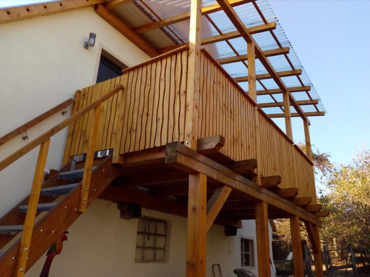 Ferienwohnung Mit Charme Und Blick Auf Dinkelsbühl Dış mekan fotoğraf